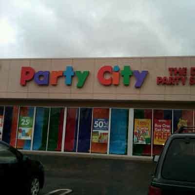 party city oceanside ny|More.